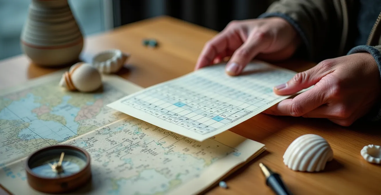 Gros plan sur un écran d'ordinateur montrant le système de réservation en ligne du CTMA avec calendrier et disponibilités